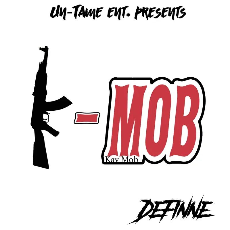 Kaydah Mob