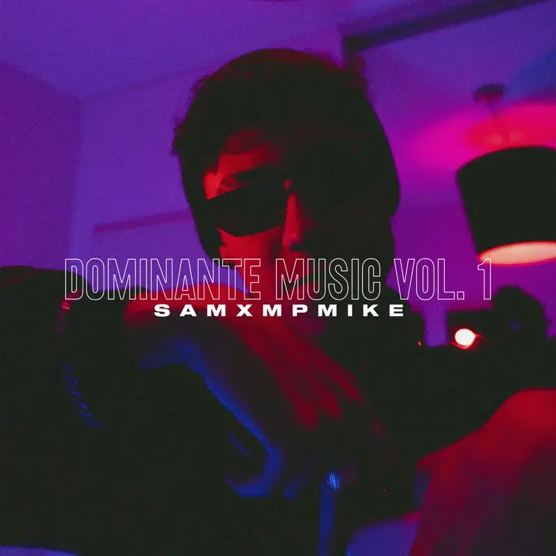 Dominante Music, Vol. 1