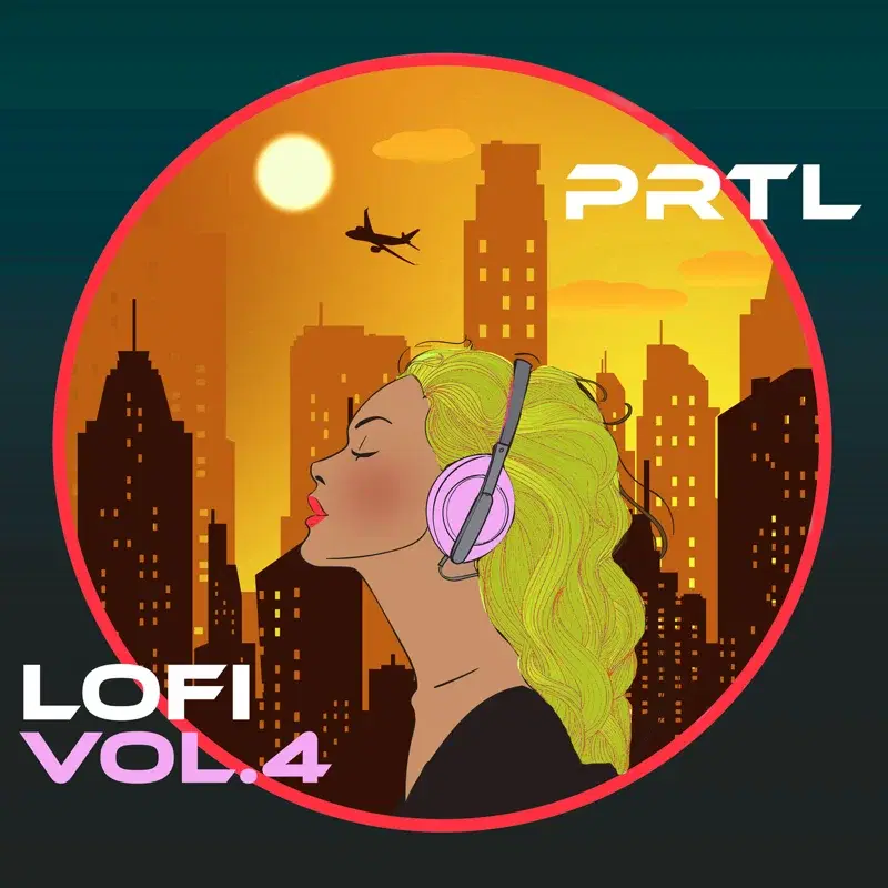 Lofi Chill Beats Vol 4