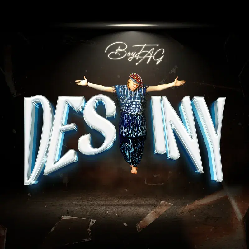 Destiny