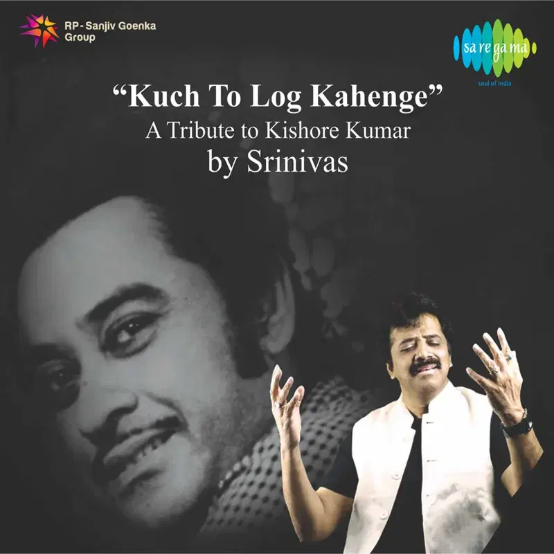 Kuch To Log Kahenge - Single