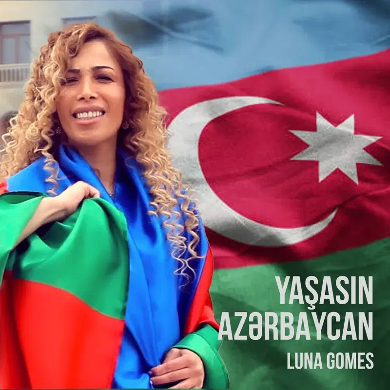 Yaşasın Azərbaycan