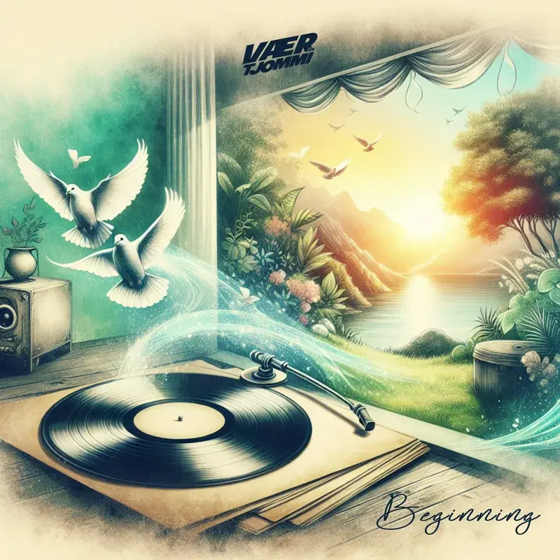 Beginning