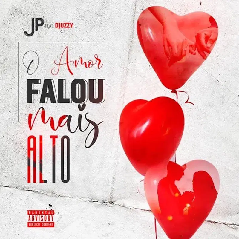 Amor Falou Mais Alto