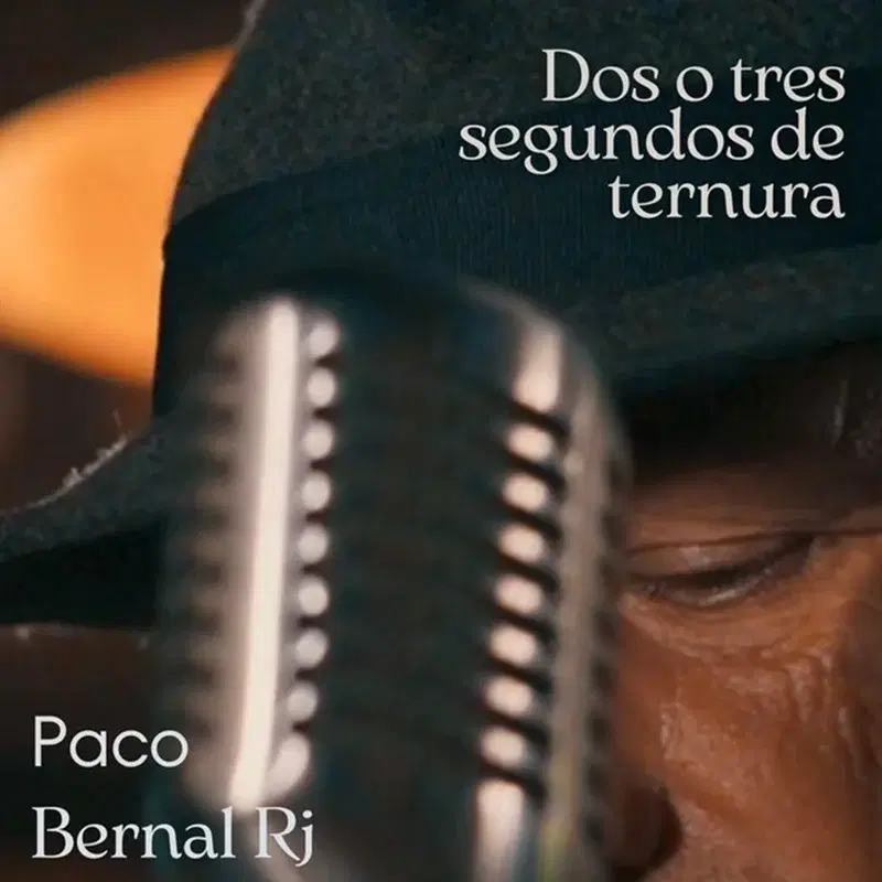 Dos o tres segundos de ternura