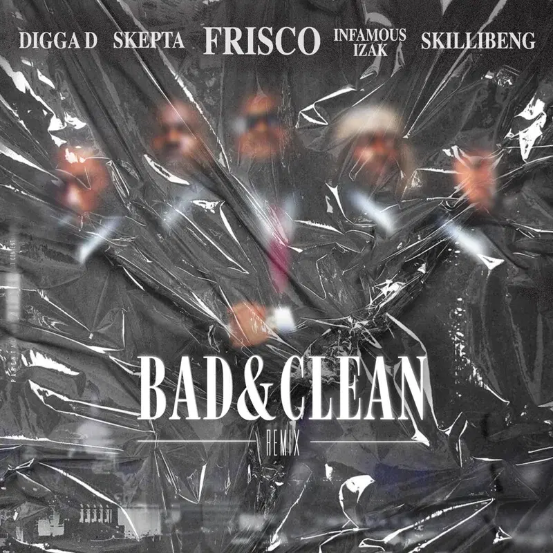 Bad & Clean