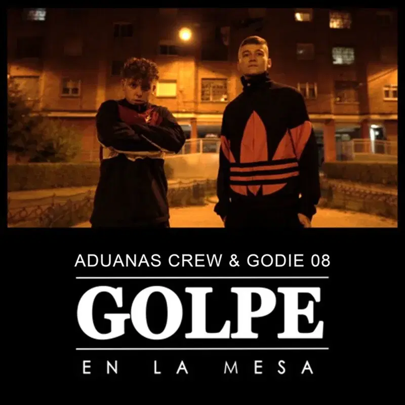 Golpe en la Mesa