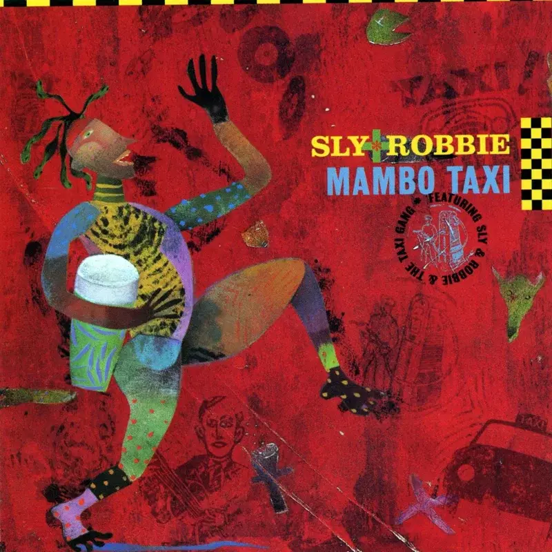 Mambo Taxi