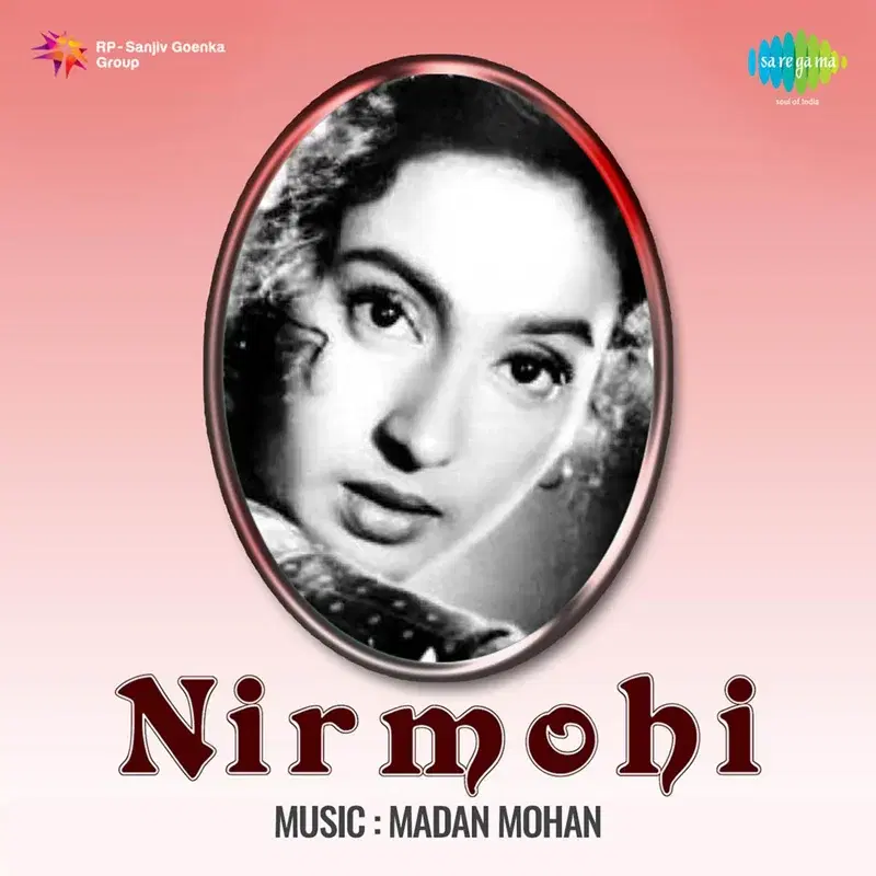 Nirmohi (Original Motion Picture Soundtrack)