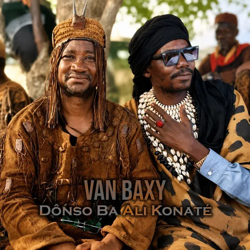 Dônso Ba Ali Konaté