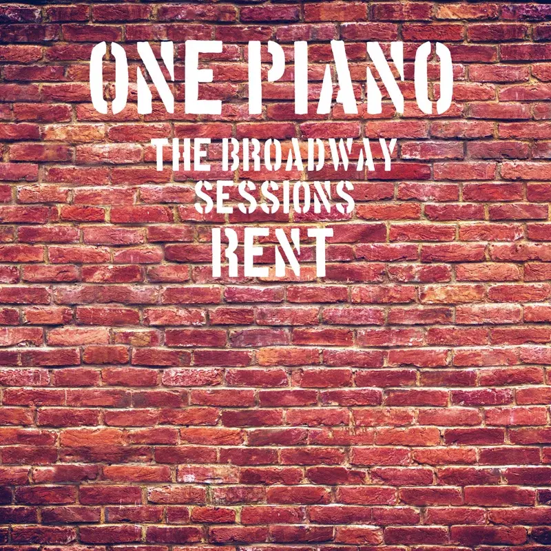 The Broadway Sessions Rent