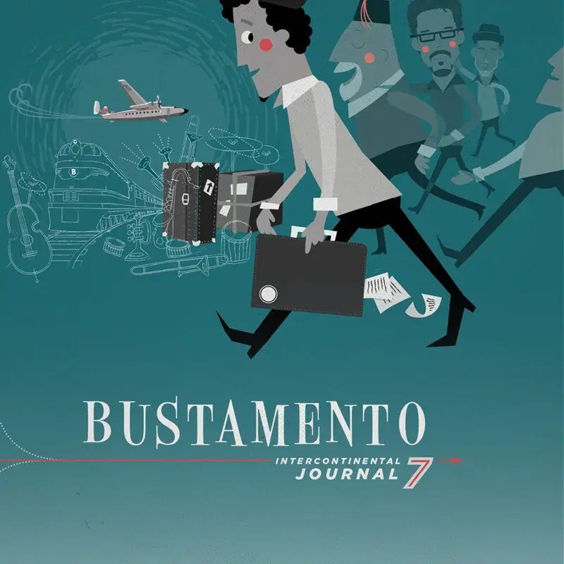 Intercontinental Journal 7