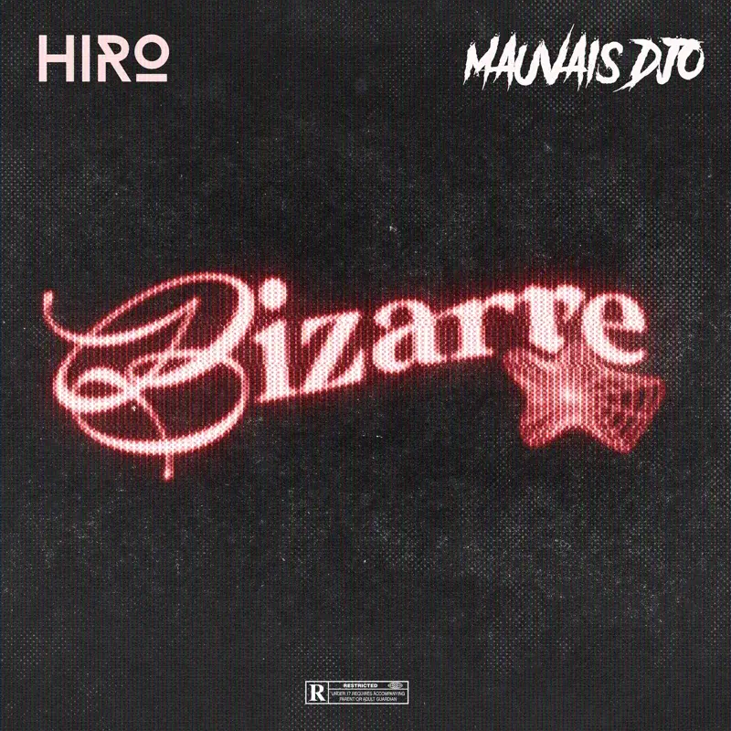 Bizarre