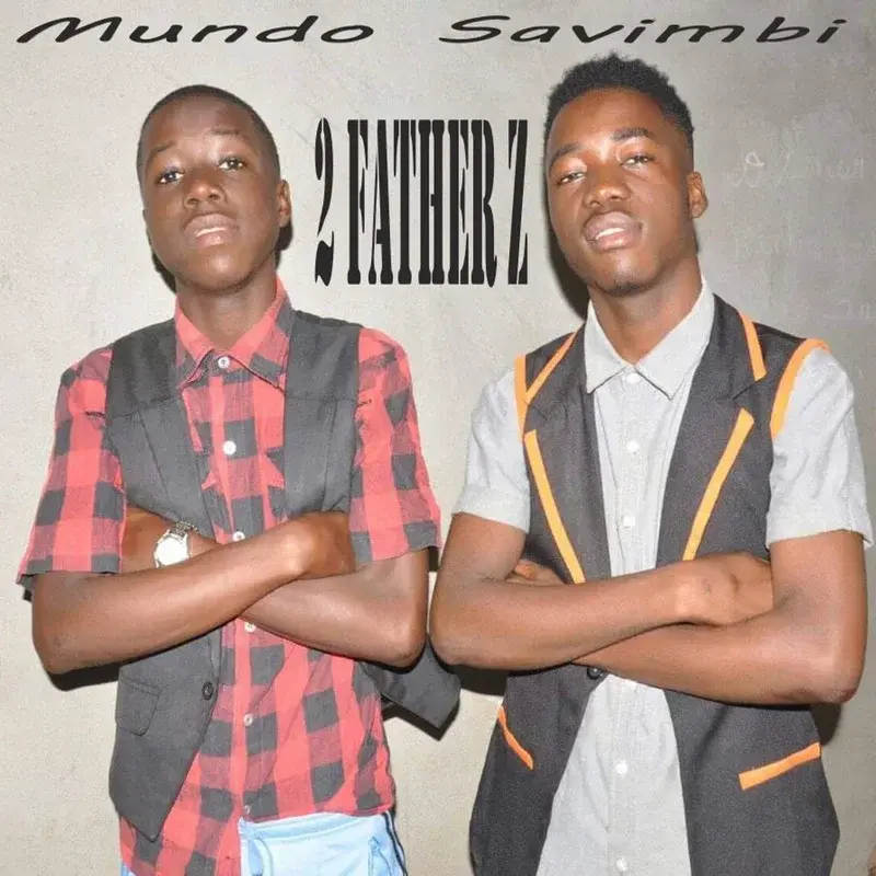 Modo Savimbi