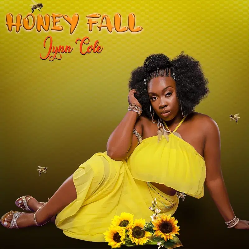 Honey Fall