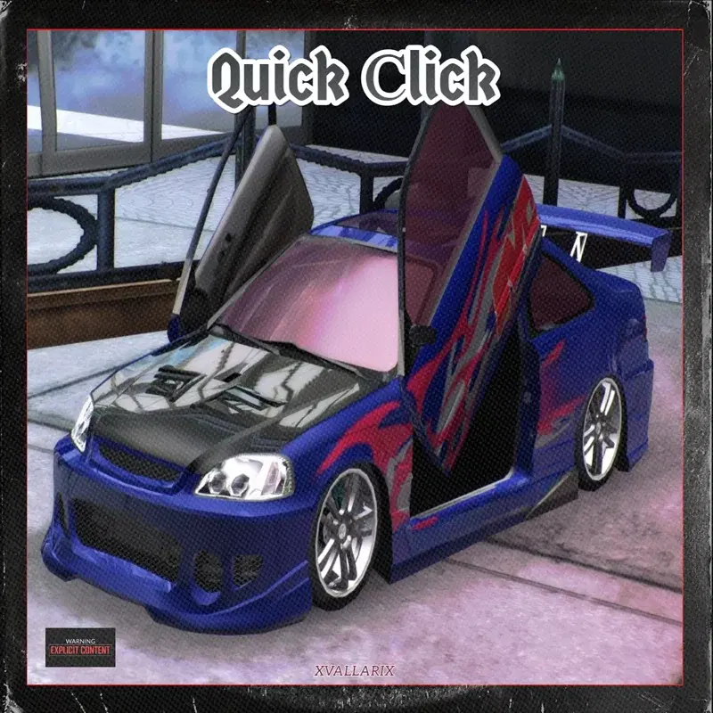 Quick Сlick