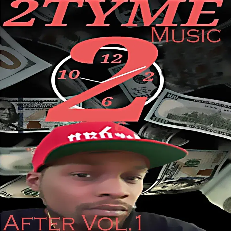 After Vol. 1