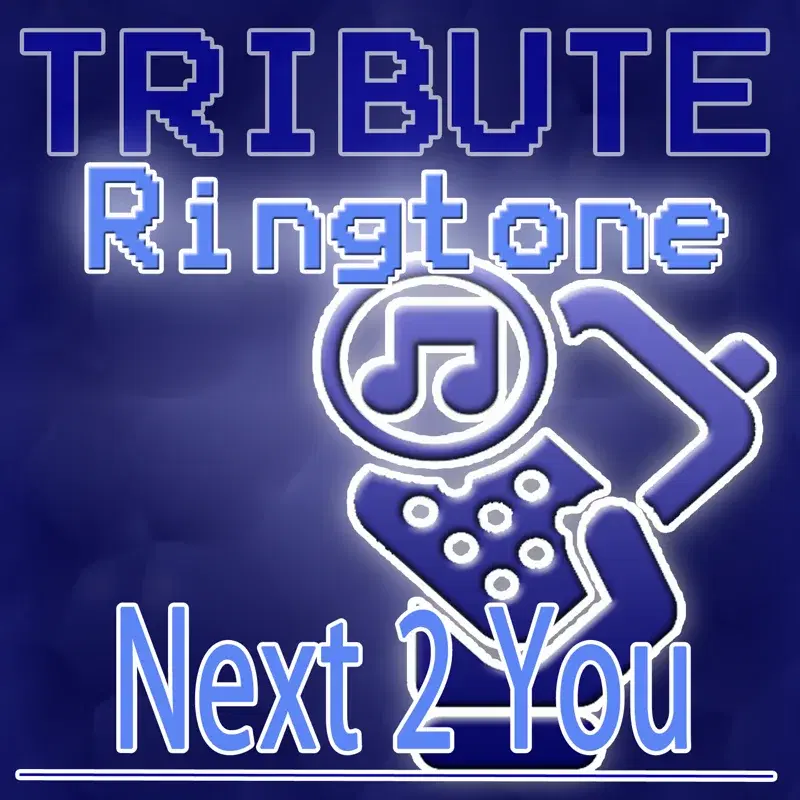 Next 2 You (Chris Brown feat. Justin Bieber) - Ringtone