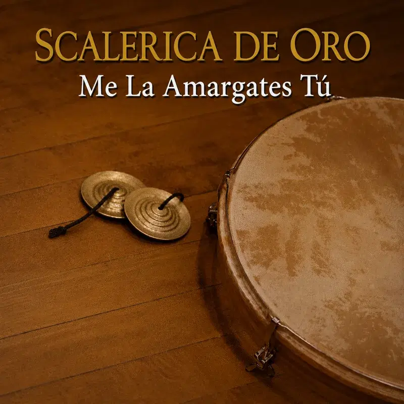Scalerica de Oro