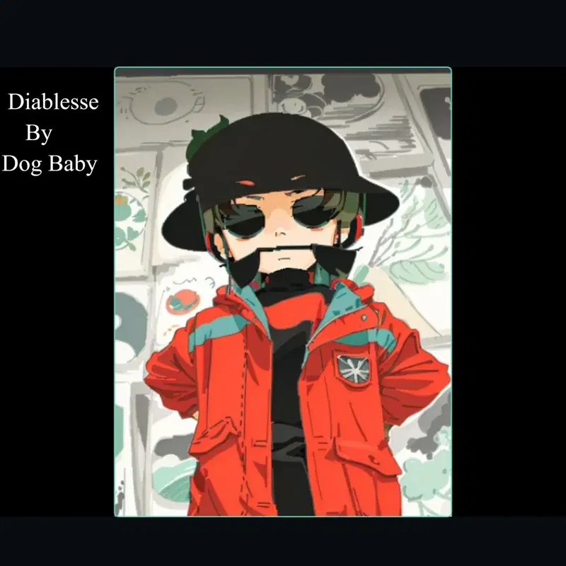 Diablesse