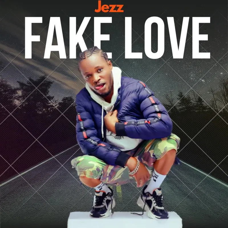 Fake love