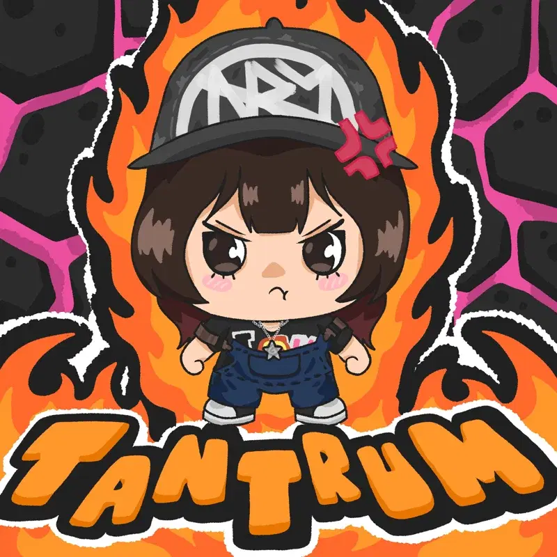 TANTRUM