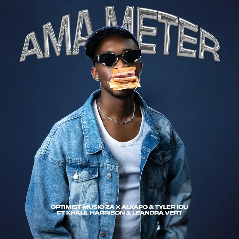 Ama Meter