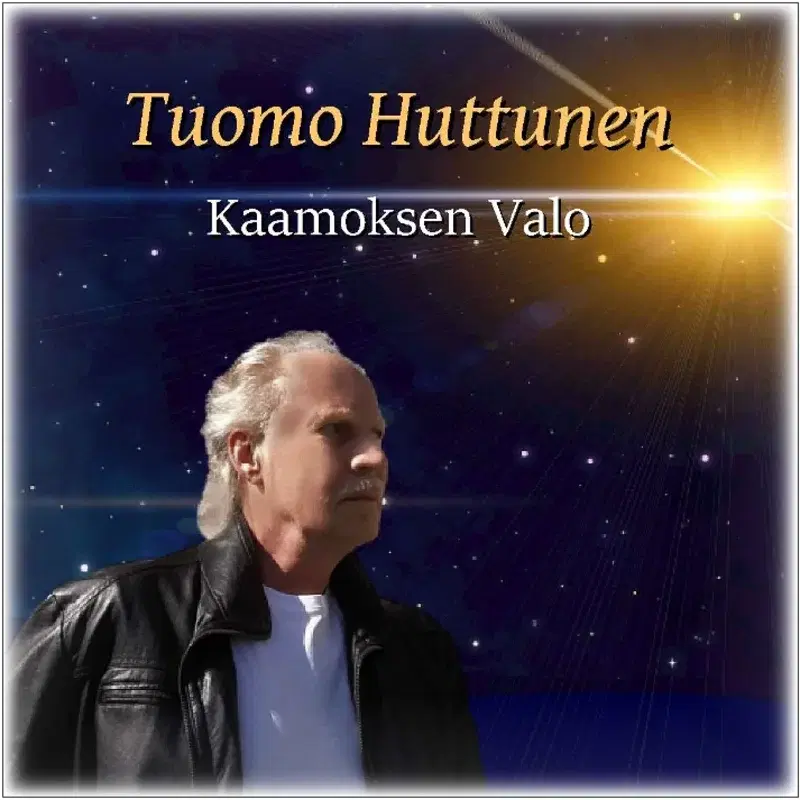 Kaamoksen Valo