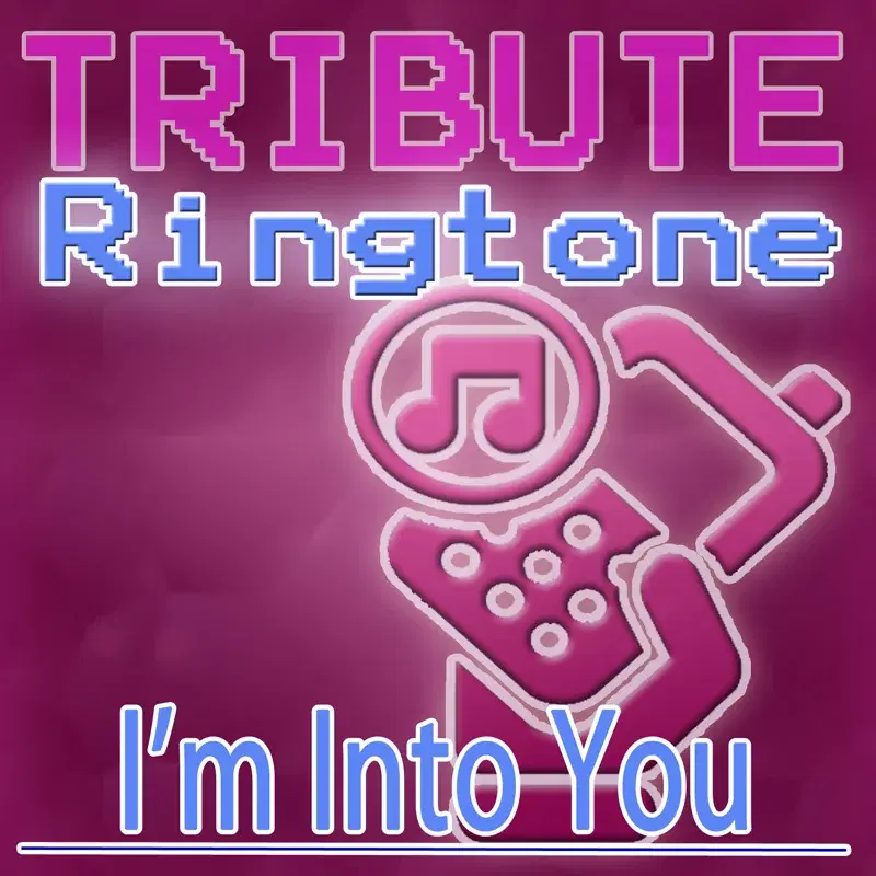 I'm Into You (Jennifer Lopez feat. Lil Wayne Tribute) - Ringtone