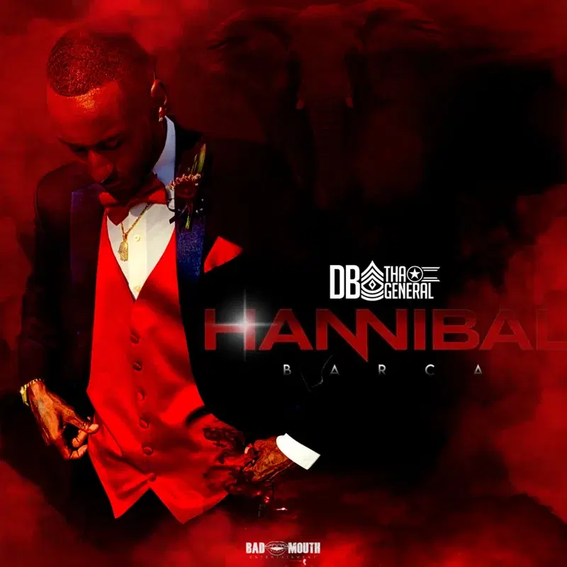 Hannibal Barca