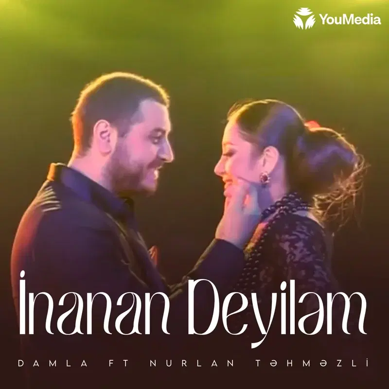 İnanan Deyiləm