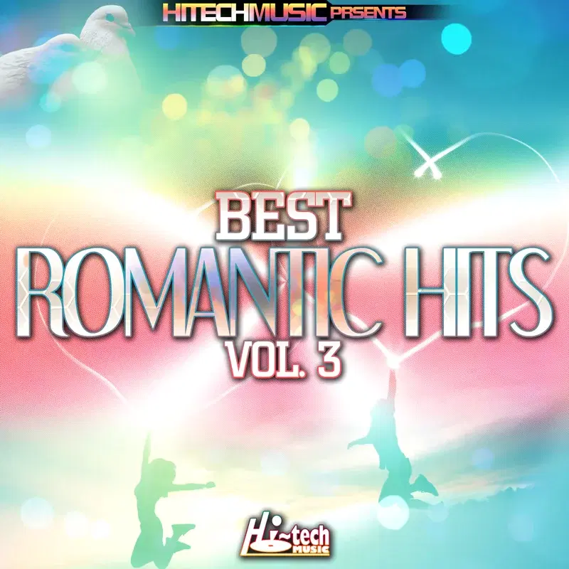 Best Romantic Hits, Vol. 3