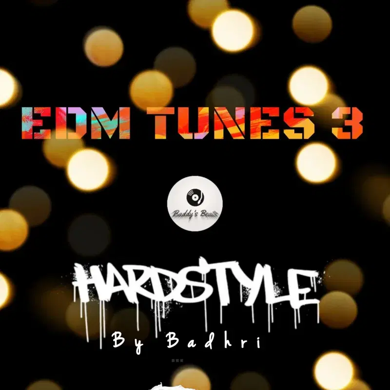 EDM Tunes 3 HARDSTYLE