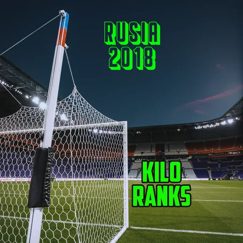 Russia 2018