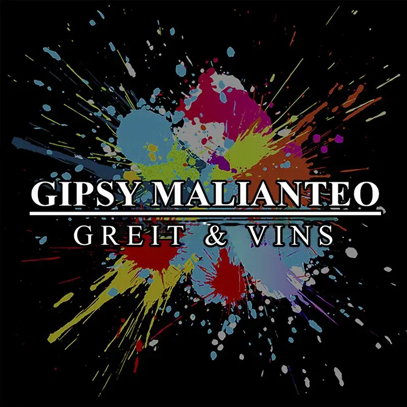 Gipsy Malianteo