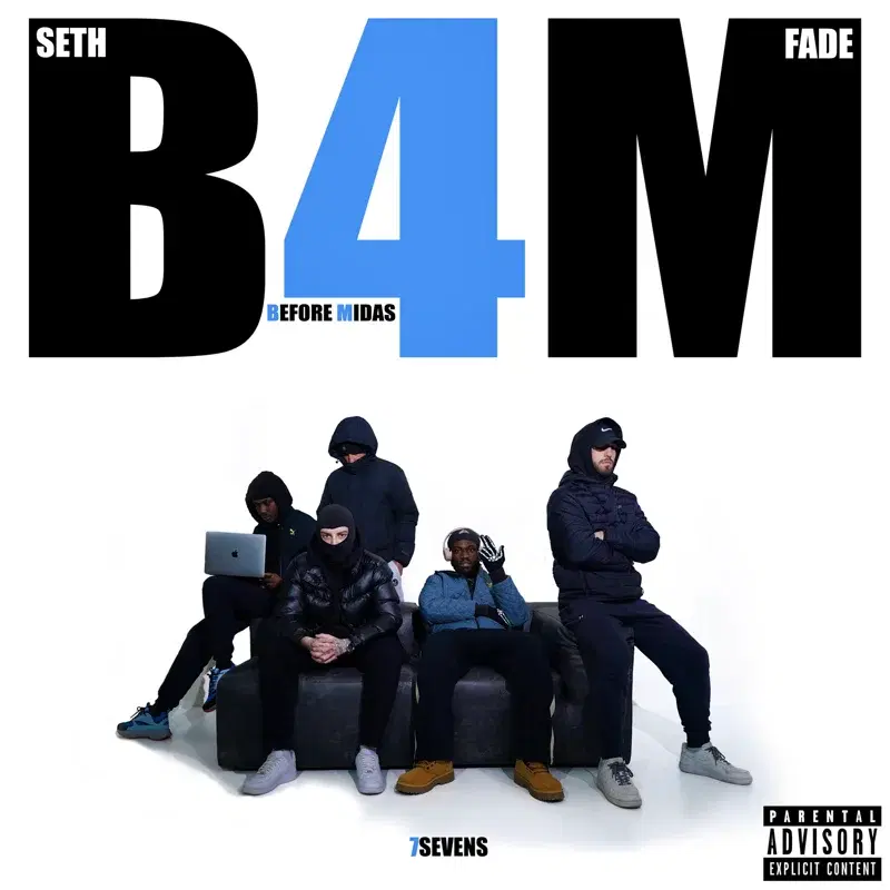 Cover Art