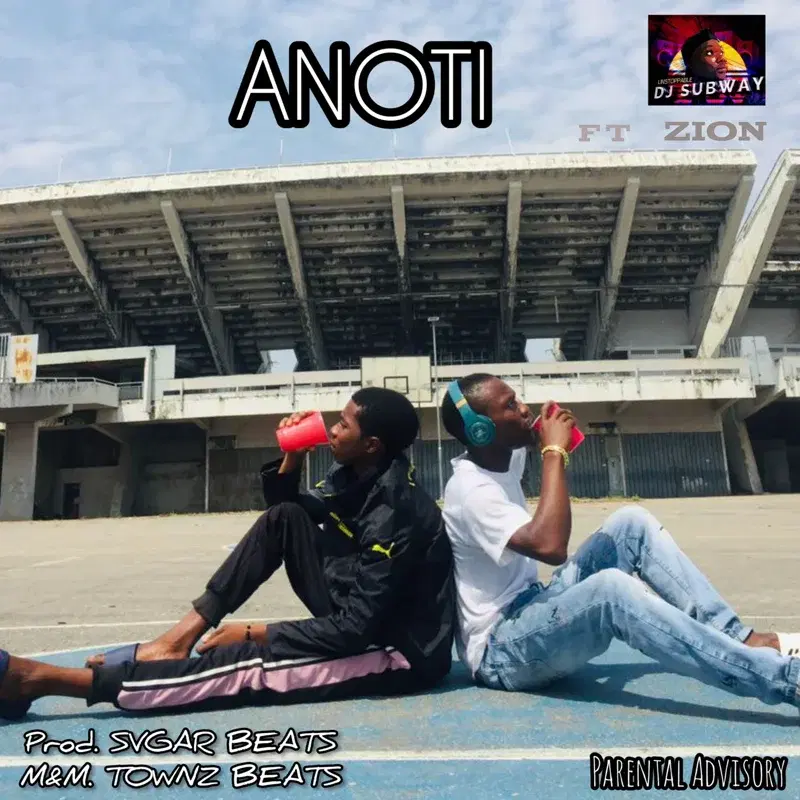 Anoti