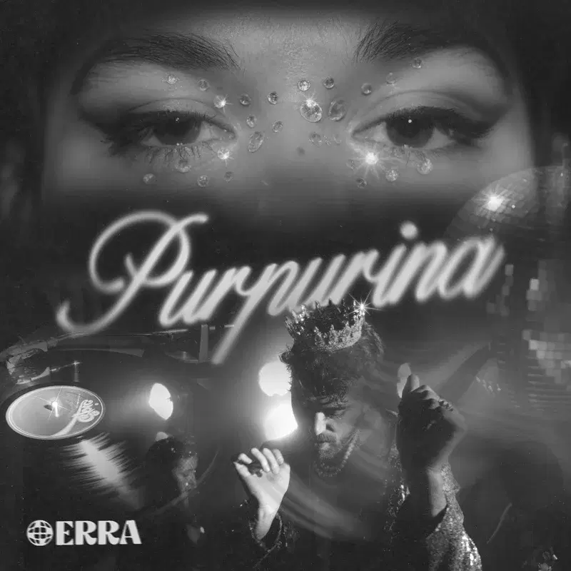 Purpurina