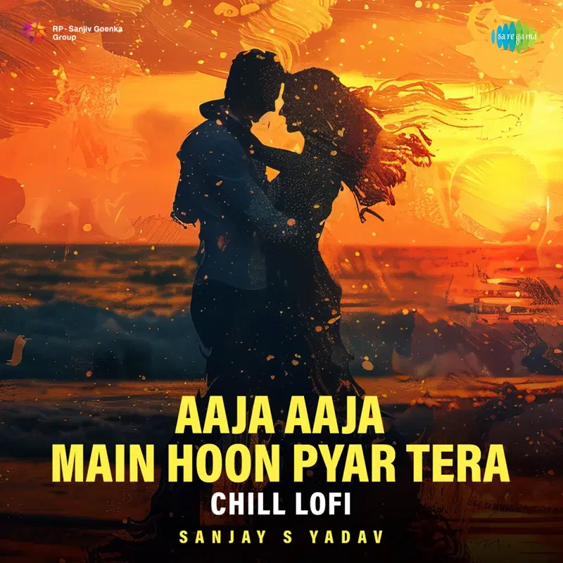 Aaja Aaja Main Hoon Pyar Tera