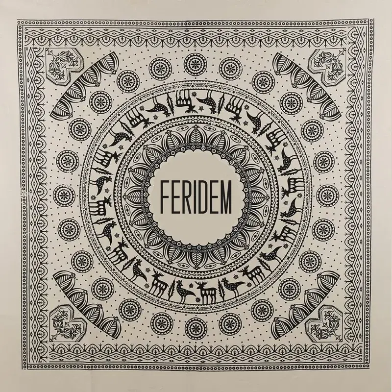 Feridem
