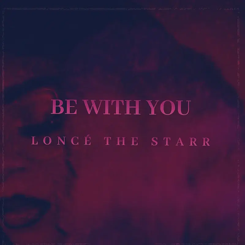 Be With You