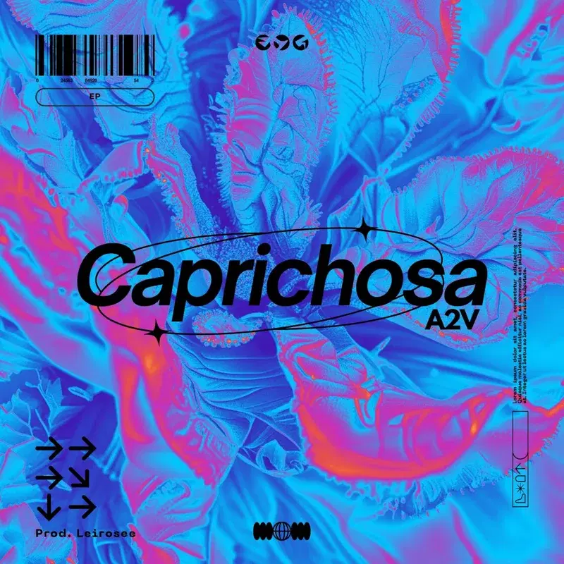 Caprichosa