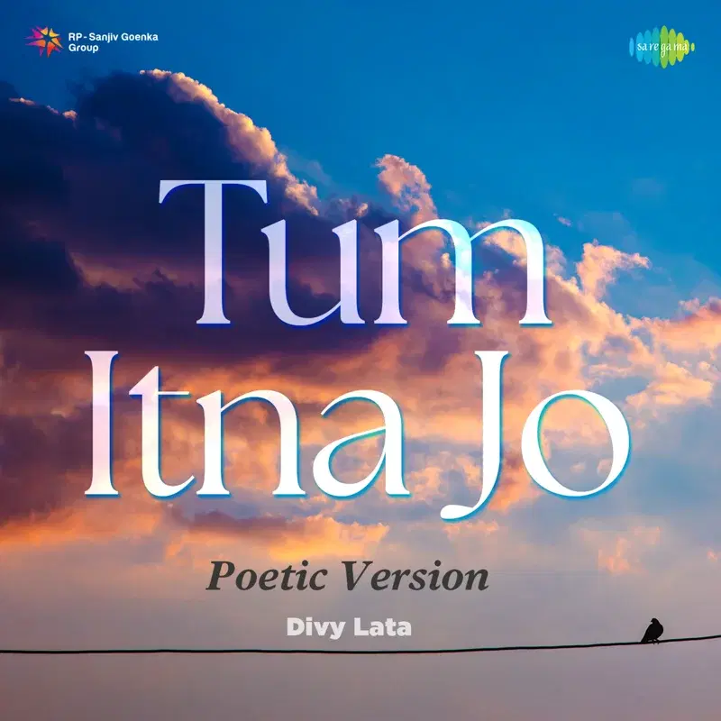 Tum Itna Jo