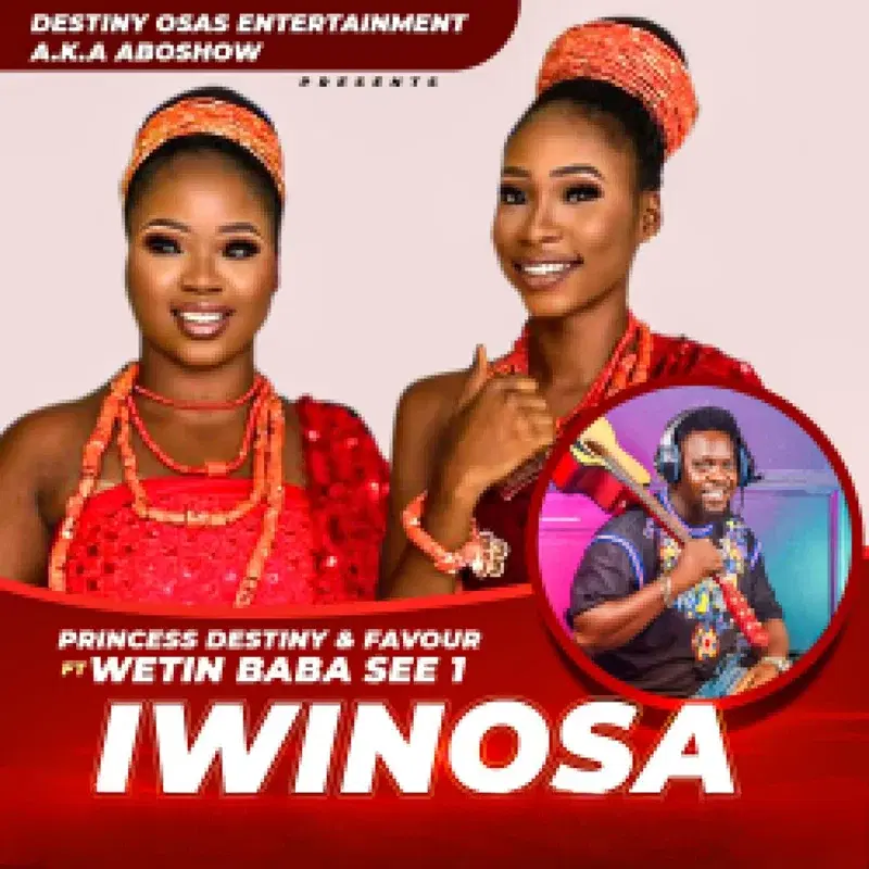 Iwinosa