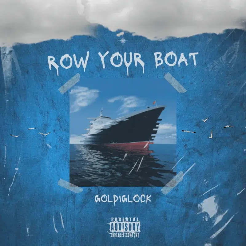 Row Your Boat