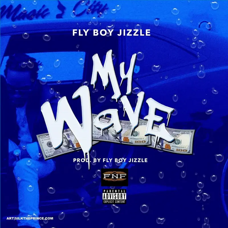 My Wave