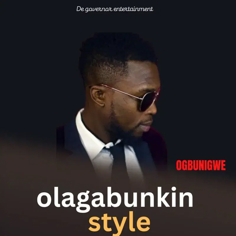 OLAGABUNKIN STYLE