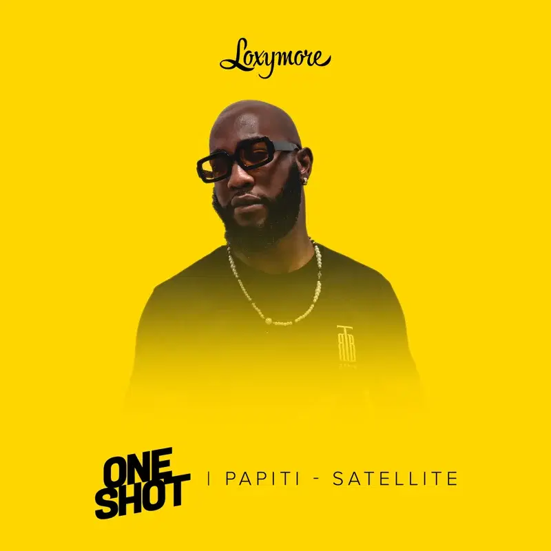 Satellite (Loxymore One Shot)