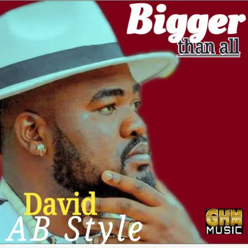 Bigger than all