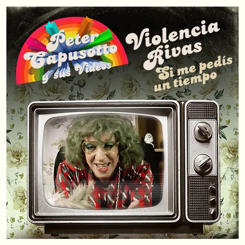 Si Me Pedís un Tiempo